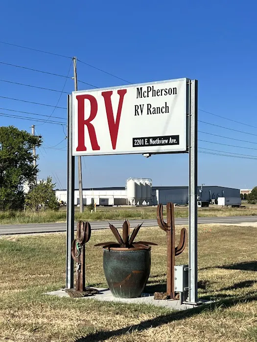 McPherson RV Ranch Picture 3