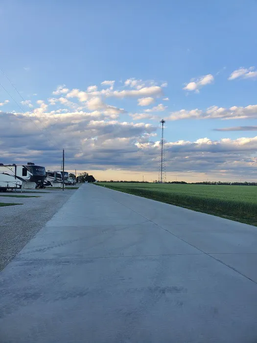 McPherson RV Ranch Picture 5