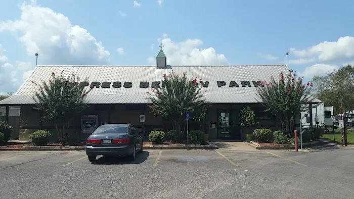 Cypress Bend RV Park Picture 2
