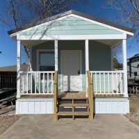Cypress Bend RV Park ico