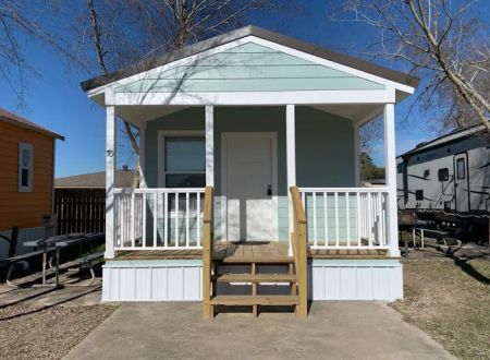 Cypress Bend RV Park