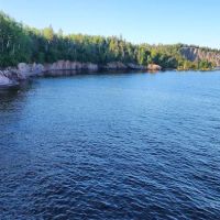 Lake Superior Cart-in Campground ico