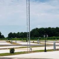 Blue Heron RV Park ico