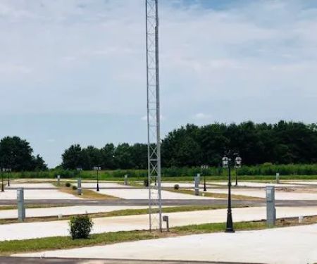 Blue Heron RV Park