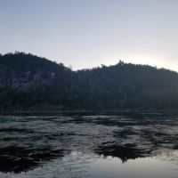 West Kennedy Creek Camp ico