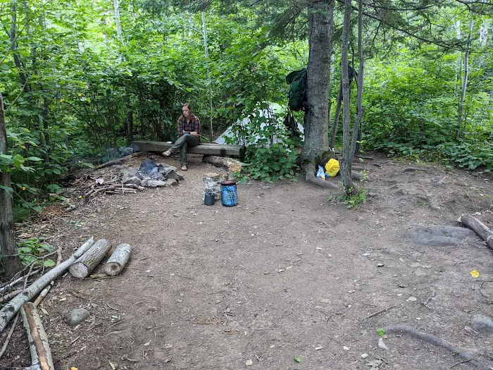 West Kennedy Creek Camp Picture 2