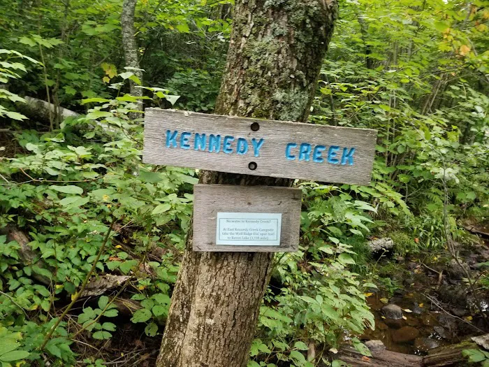 West Kennedy Creek Camp Picture 9