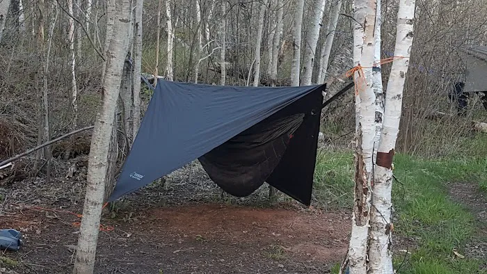 East Kennedy Creek Camp Picture 4