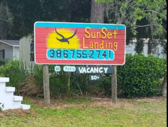 SunSet Landing Picture 1