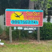 SunSet Landing ico