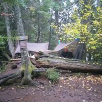 Blesener Creek Camp ico