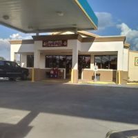 Jean Lafitte RV Park Inc ico