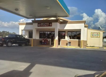 Jean Lafitte RV Park Inc