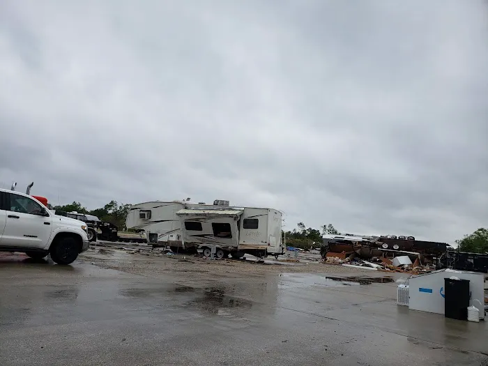 Jean Lafitte RV Park Inc Picture 3