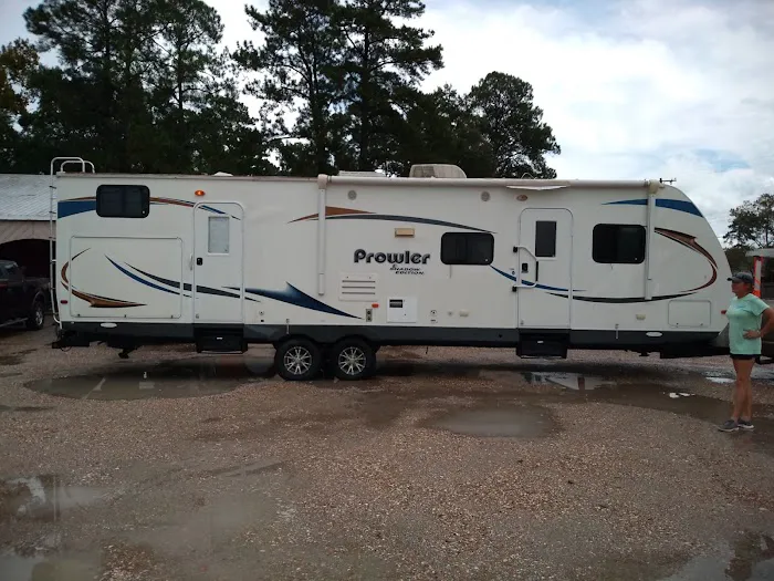 Jean Lafitte RV Park Inc Picture 2