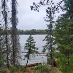 Bear Head Lake Campground