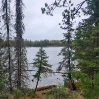 Bear Head Lake Campground ico