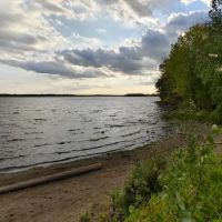 Hoodoo Point Campground ico