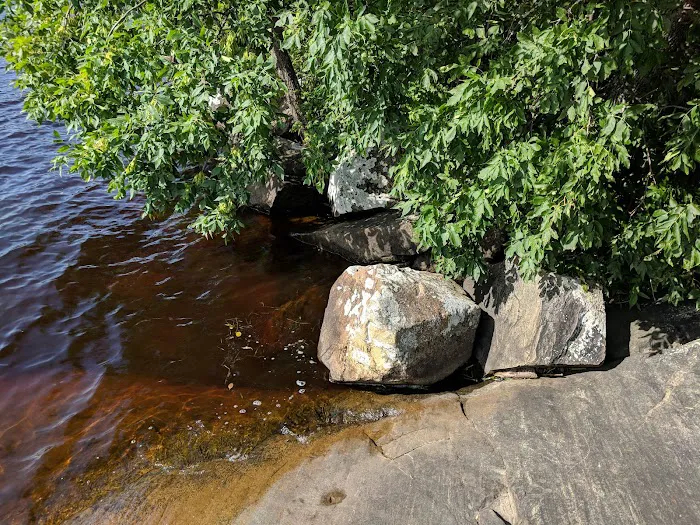 Hoodoo Point Campground Picture 9