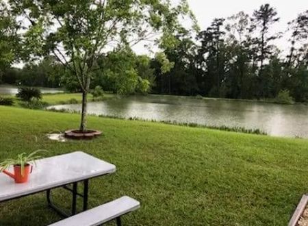 Rest Hill R V Park LLC