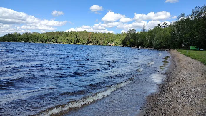 McKinley Park Campground Picture 2