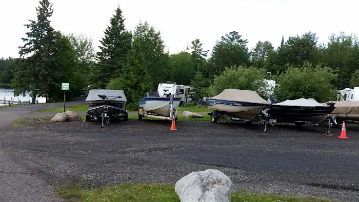 McKinley Park Campground Picture 5