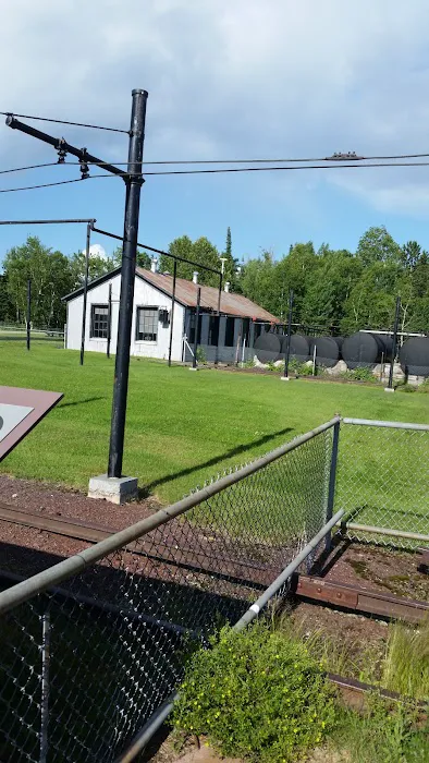 McKinley Park Campground Picture 9