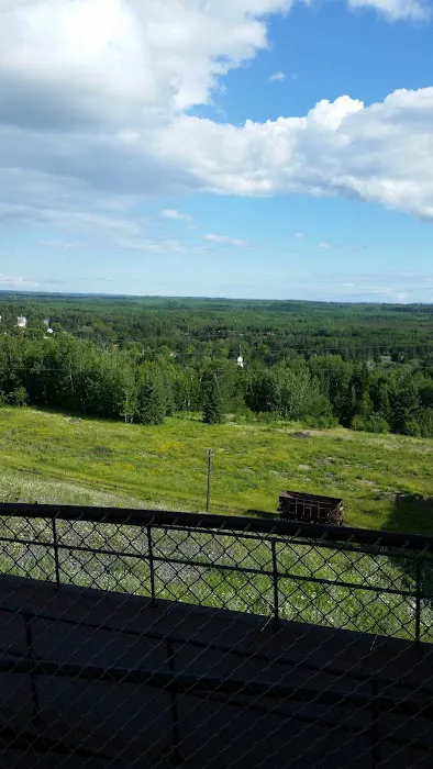 McKinley Park Campground Picture 7