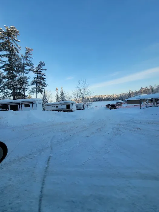 McKinley Park Campground Picture 8