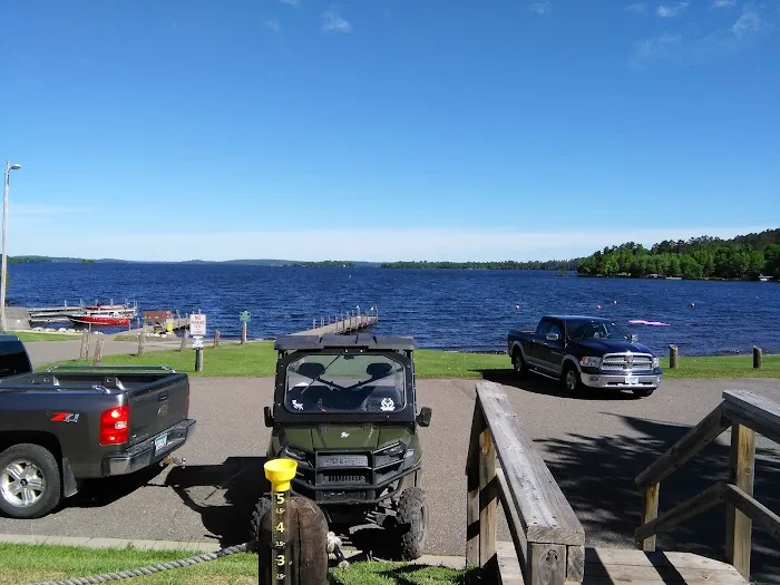 McKinley Park Campground Picture 10