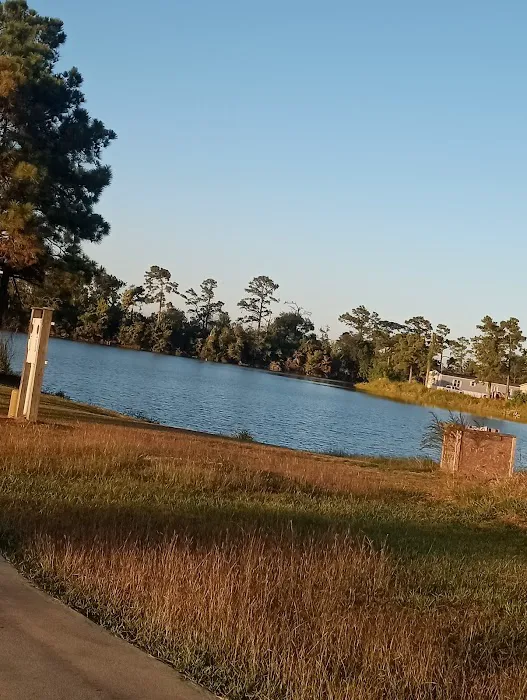 Cooling Springs RV Resort Picture 5