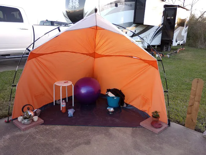 Cooling Springs RV Resort Picture 6