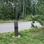 Ojiug RV group camp