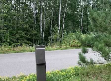 Ojiug RV group camp