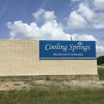 Cooling Properties