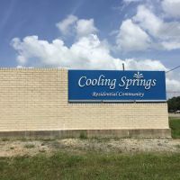 Cooling Properties ico
