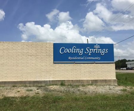 Cooling Properties