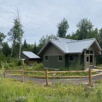 Lake Vermilion-Soudan Underground Mine State Park - Vermilion Ridge Campground ico