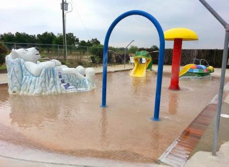 Jellystone Park™ Lake Charles
