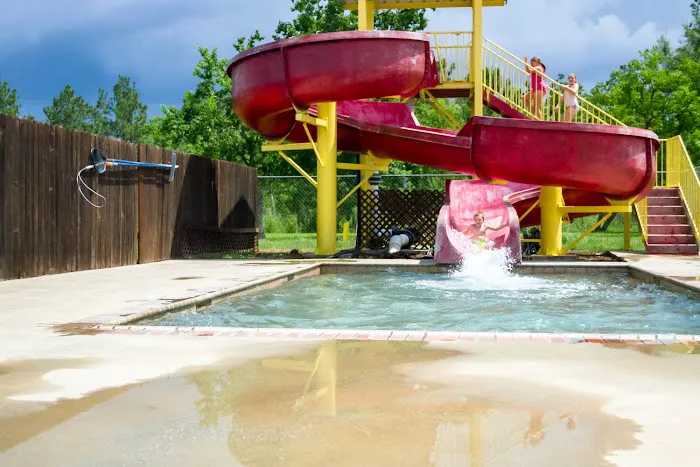 Jellystone Park™ Lake Charles Picture 2