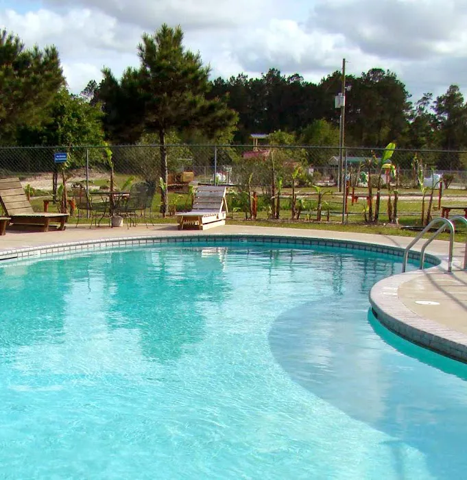 Jellystone Park™ Lake Charles Picture 3