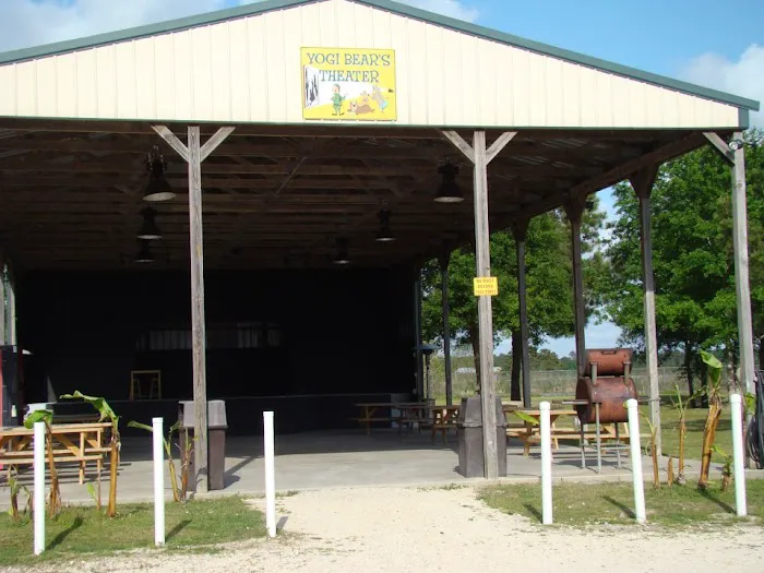 Jellystone Park™ Lake Charles Picture 7