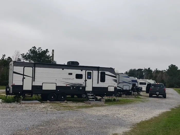 Cajun Heights RV Sites Picture 2