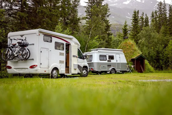 Cajun Heights RV Sites Picture 3