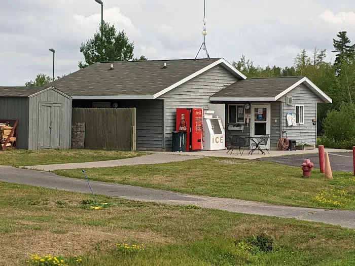 Fortune Bay Casino RV Park Picture 1