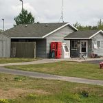 Fortune Bay Casino RV Park