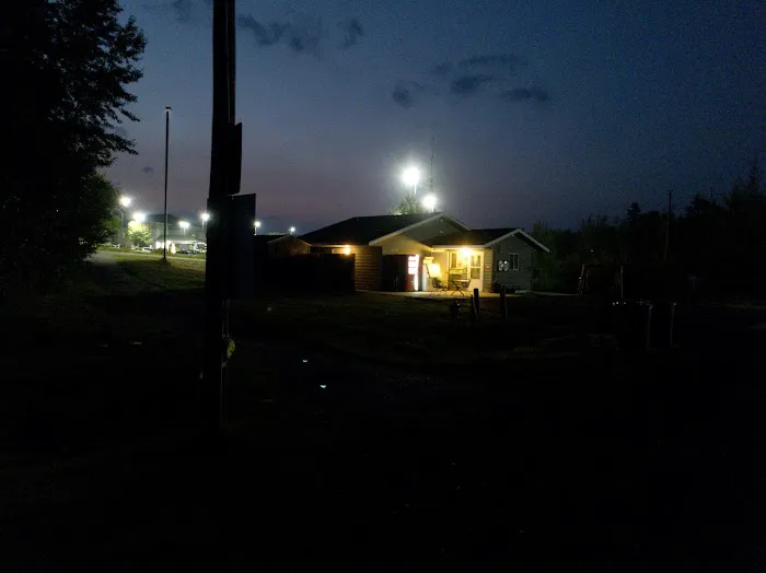 Fortune Bay Casino RV Park Picture 5