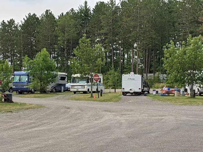 Fortune Bay Casino RV Park Picture 8