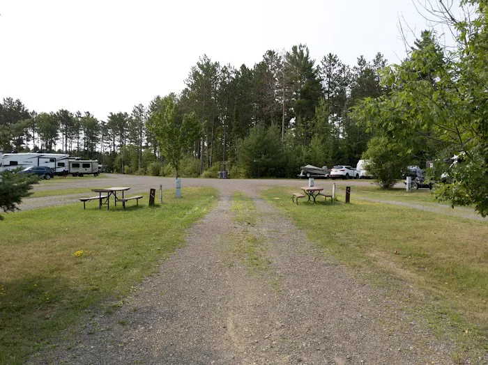 Fortune Bay Casino RV Park Picture 7