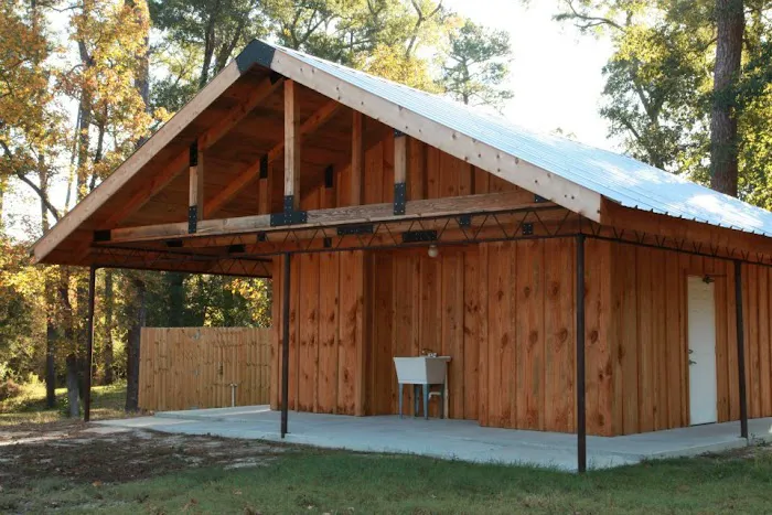 River Bend RV Park Picture 1